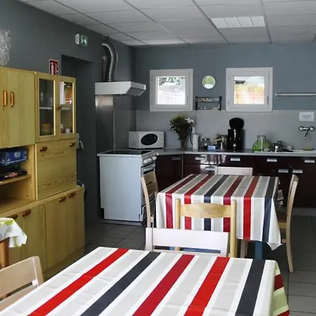 Le Relais De Port D'albret * וייה-בוקו-לה-באן