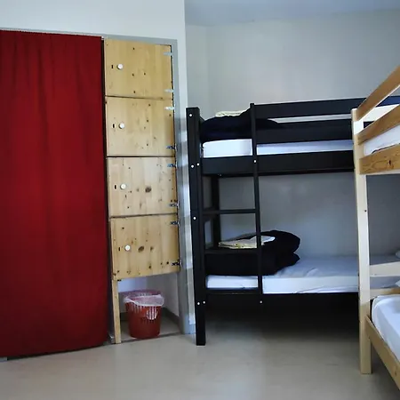 אכסניה Le Relais De Port D'albret