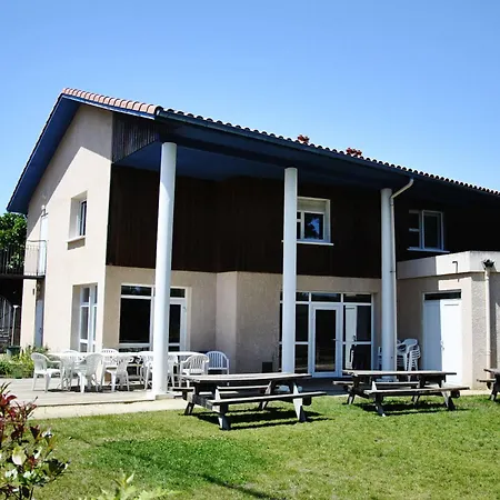 Le Relais De Port D'albret Vieux-Boucau-les-Bains