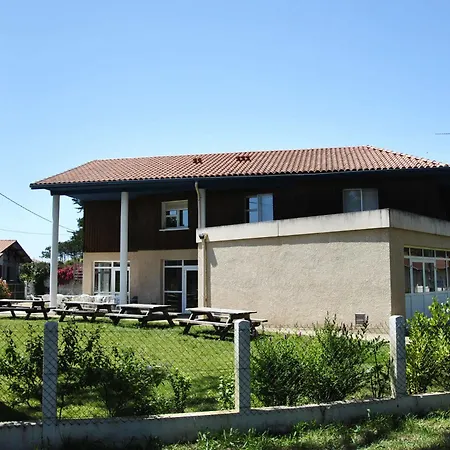 Le Relais De Port D'albret *
