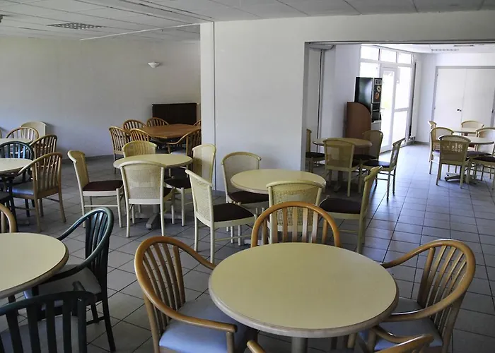 Le Relais De Port D'albret